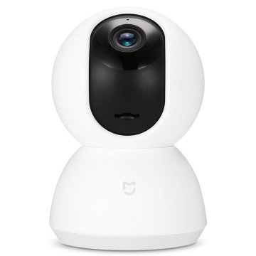 Xiaomi QDJ4041GL telecamera di sorveglianza Torretta Telecamera di sicurezza IP Interno Soffitto/Parete/scrivania