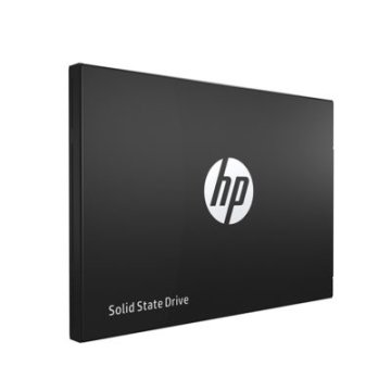 HP S700 Pro 512 GB 2.5" Serial ATA III