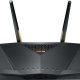 ASUS RT-AX88U router wireless Dual-band (2.4 GHz/5 GHz) Nero 2