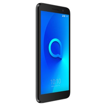 TIM Alcatel 1 12,7 cm (5") SIM singola 4G 1 GB 8 GB 2000 mAh Nero