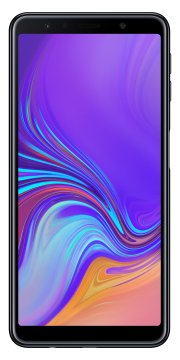 TIM Samsung Galaxy A7 (2018) 15,2 cm (6") Android 8.0 4G Micro-USB 4 GB 64 GB 3300 mAh Nero