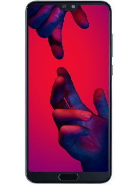 TIM Huawei P20 Pro 15,5 cm (6.1") SIM singola Android 8.1 4G USB tipo-C 6 GB 128 GB 4000 mAh Blu