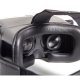 GOCLEVER ELYSIUM VR Visore collegato allo smartphone Nero 5