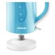 Sencor SWK 32BL bollitore elettrico 1,5 L 2400 W Blu, Bianco 3