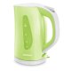 Sencor SWK 37GG bollitore elettrico 1,5 L 2400 W Verde, Bianco 2