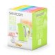 Sencor SWK 37GG bollitore elettrico 1,5 L 2400 W Verde, Bianco 8