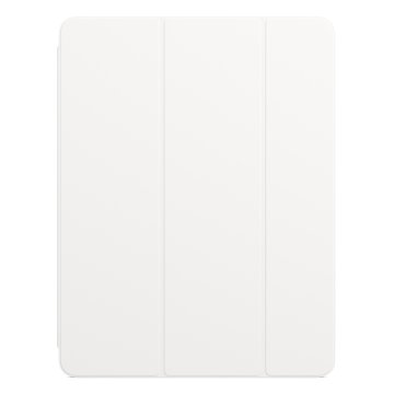 Apple MRXE2ZM/A custodia per tablet 32,8 cm (12.9") Custodia a libro Bianco