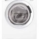 Candy GVFW 6106LWHC lavasciuga Libera installazione Caricamento frontale Bianco 2