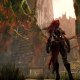 THQ Darksiders III, PS4 Standard PlayStation 4 3