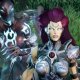 THQ Nordic Darksiders 3, PS4 Standard PlayStation 4 5