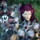 THQ Nordic Darksiders III, Xbox One Standard 5