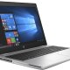HP ProBook 650 G4 Notebook PC Intel® Core™ i5 i5-7200U Computer portatile 39,6 cm (15.6