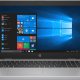 HP ProBook 650 G4 Notebook PC Intel® Core™ i5 i5-7200U Computer portatile 39,6 cm (15.6