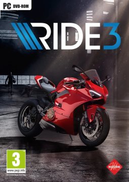 PLAION Ride 3, PC Standard ITA