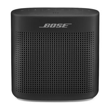 Bose SoundLink Color II Nero