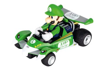 Carrera Toys Mario Kart Circuit Special - Luigi