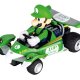 Carrera Toys Mario Kart Circuit Special - Luigi 2