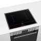 Bosch NVQ645CB5E + HEA5784S1 set di elettrodomestici da cucina Ceramica Forno elettrico 5