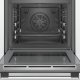 Bosch NVQ645CB5E + HEA5784S1 set di elettrodomestici da cucina Ceramica Forno elettrico 8