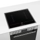 Bosch NVQ645CB5E + HEG539US6 set di elettrodomestici da cucina Ceramica Forno elettrico 5