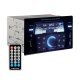 New Majestic 100515 Ricevitore multimediale per auto Nero 180 W Bluetooth 2