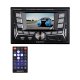 New Majestic SV-516RDS/BT Nero 180 W Bluetooth 3