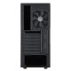 Cooler Master K 281 Midi Tower Nero 4