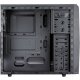 Cooler Master K 281 Midi Tower Nero 5