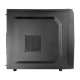 Cooler Master K 281 Midi Tower Nero 6