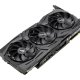 ASUS ROG-STRIX RTX2080-8G-GAMING NVIDIA GeForce RTX 2080 8 GB GDDR6 3