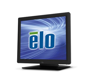 Elo Touch Solutions 1717L 43,2 cm (17") LCD Nero Touch screen