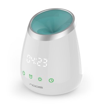 NODIS NT-ZEN2 diffusore di aromi Cisterna Verde, Bianco