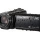 JVC GZ-RX601BEU Videocamera palmare 2,5 MP CMOS Nero 3