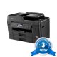 Brother MFC-J6930DW stampante multifunzione Ad inchiostro A3 1200 x 4800 DPI 35 ppm Wi-Fi 7