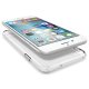 Spigen iPhone 6S Case Liquid Crystal custodia per cellulare 4