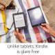 Amazon Kindle Paperwhite lettore e-book Touch screen 8 GB Wi-Fi Nero 8