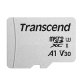 Transcend 300S 8 GB MicroSDHC NAND Classe 10 2
