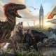 Studio Wildcard ARK: Survival Evolved, Switch Standard Inglese Nintendo Switch 3