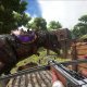 Studio Wildcard ARK: Survival Evolved, Switch Standard Inglese Nintendo Switch 4