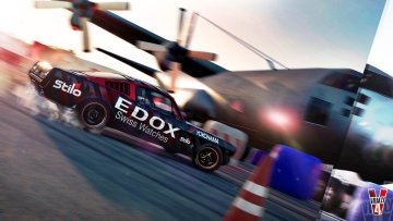 Bigben Interactive V-Rally 4