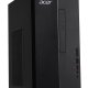 Acer Aspire TC-885 Intel® Core™ i5 i5-8400 8 GB DDR4-SDRAM 1 TB HDD NVIDIA® GeForce® GT 1030 Windows 10 Home Desktop PC Nero 4