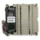 Supermicro CPU Heat Sink Processore Refrigeratore 8 cm Grigio 3