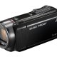 JVC GZ-R401BEU videocamera Videocamera palmare 2,5 MP CMOS Full HD Nero 2