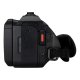 JVC GZ-R401BEU videocamera Videocamera palmare 2,5 MP CMOS Full HD Nero 5