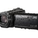 JVC GZ-R401BEU videocamera Videocamera palmare 2,5 MP CMOS Full HD Nero 6