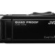 JVC GZ-R401BEU videocamera Videocamera palmare 2,5 MP CMOS Full HD Nero 7