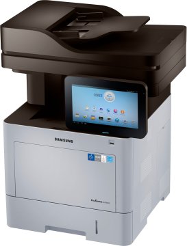 Samsung ProXpress SL-M4580FX Laser A4 1200 x 1200 DPI 45 ppm