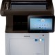 Samsung ProXpress Stampante multifunzione laser SL-M4580FX 5