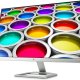 HP 27ea Monitor PC 68,6 cm (27