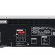 Pioneer X-HM16 Microsistema audio per la casa 30 W Argento 3